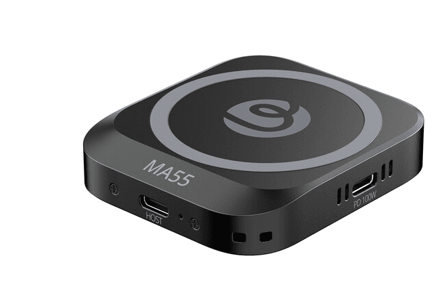 Ulanzi MA55 Magnetic SSD Enclosure