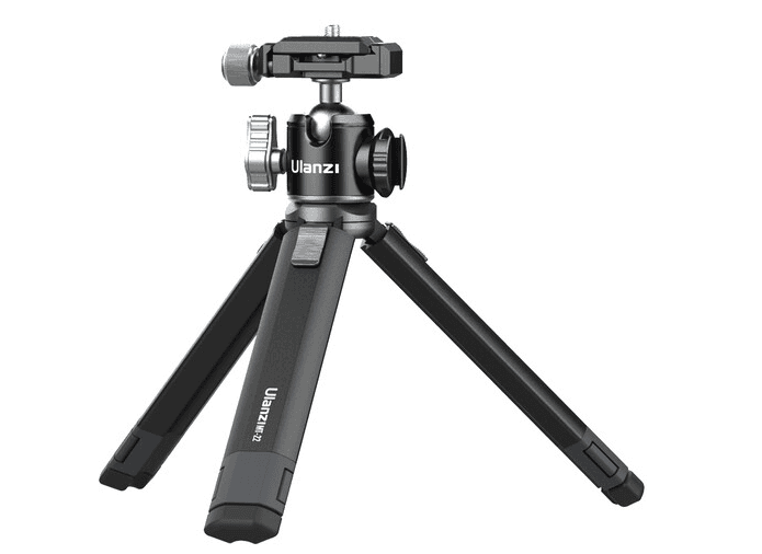 Ulanzi MT-24 Aluminum Alloy Camera Vlog Live Streaming Kit(=2235+2315)