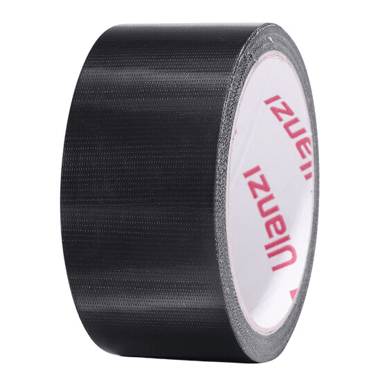 Ulanzi Strong Cloth Base Duck Tape(Black)