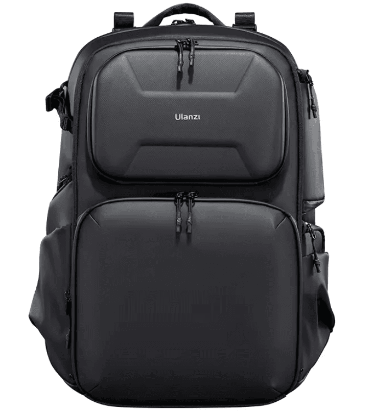 Ulanzi Hardshell Camera Backpack 35L