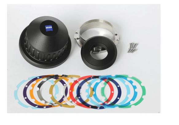 Zeiss IMS PL - XD eXtended Data - T21/2.9; T25/2.1; T28/2.1; T35/2.1 Mount