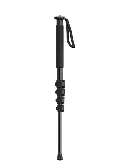 Ulanzi TB12 61-Inch Camera Portable Aluminium Monopod