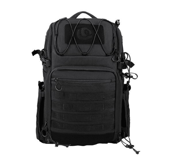 Ulanzi BC007 Tactical Camera Backpack 28L