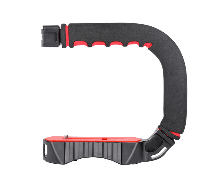 Ulanzi U-Grip Pro for Smartphone & Action Camera & DSLR Cameras