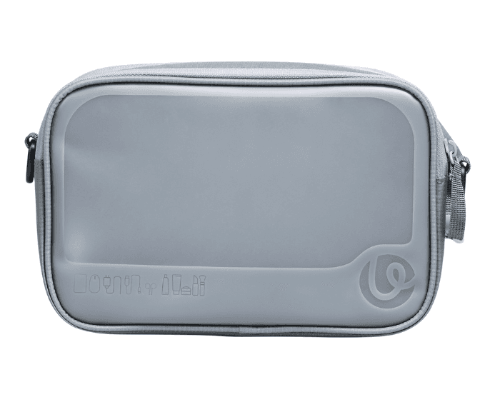 Ulanzi BP15 SeeClear Tech Pouch L(2.6L)