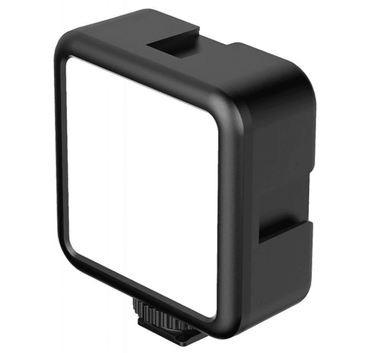 Ulanzi VL49 RGB LED Light(Black)