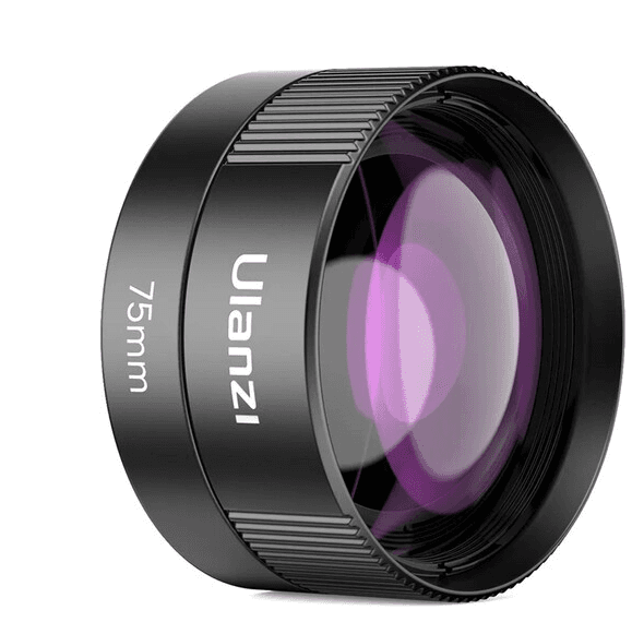 Ulanzi CL-003 Mobile Phone Generation 3 Macro Lens Master Edition