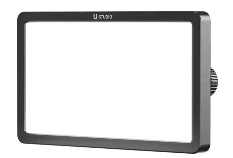 Ulanzi K6500 Studio Magnetic Bluetooth Video Light