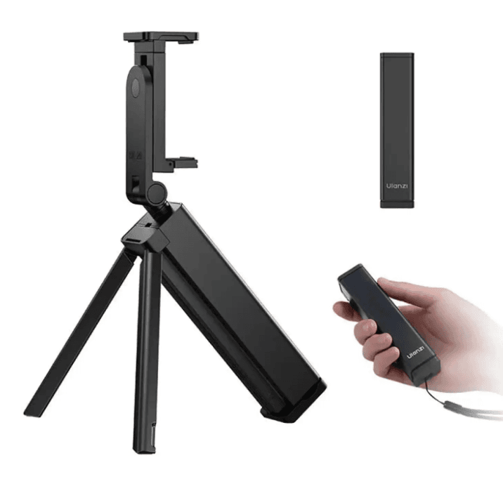 Ulanzi SK-20 Mobile Phone Travel Holder