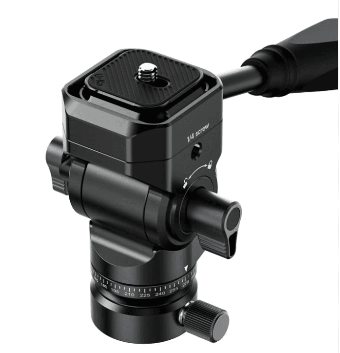 Ulanzi U190 II Uka Video Head
