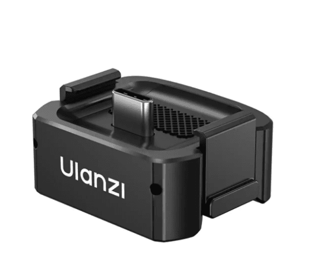 Ulanzi PK-11 Base Plate for DJI Osmo Pocket3(Type C)