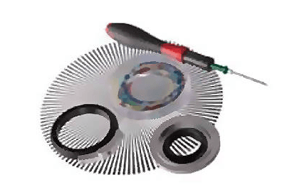 Zeiss IMS MFT (CZ.2 70-200) Mount Set
