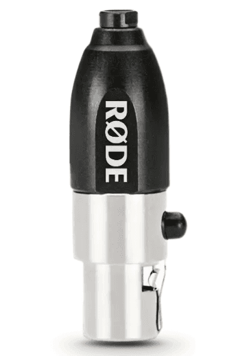 Rode MiCon-3