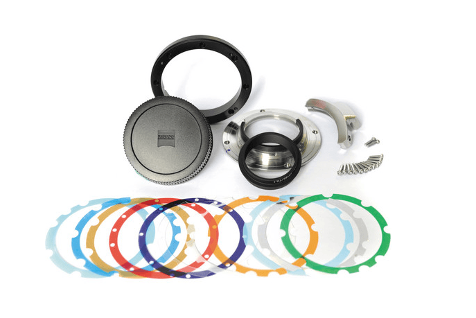 Zeiss IMS F (CZ.2 15-30) Mount