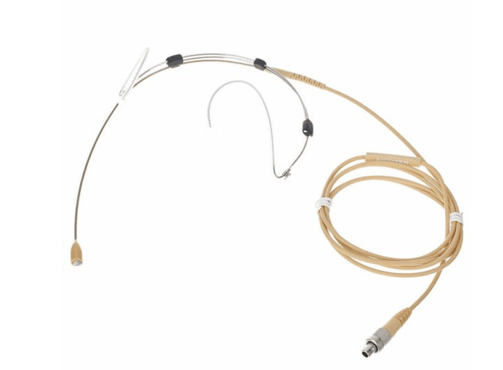 Sennheiser HSP Ess Be 3P micrófono de diadema