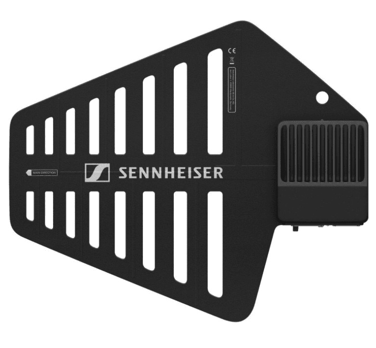 Sennheiser Spectera DAD antena digital