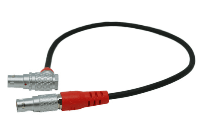 Kinefinity Kine Video Cord (0.3M)