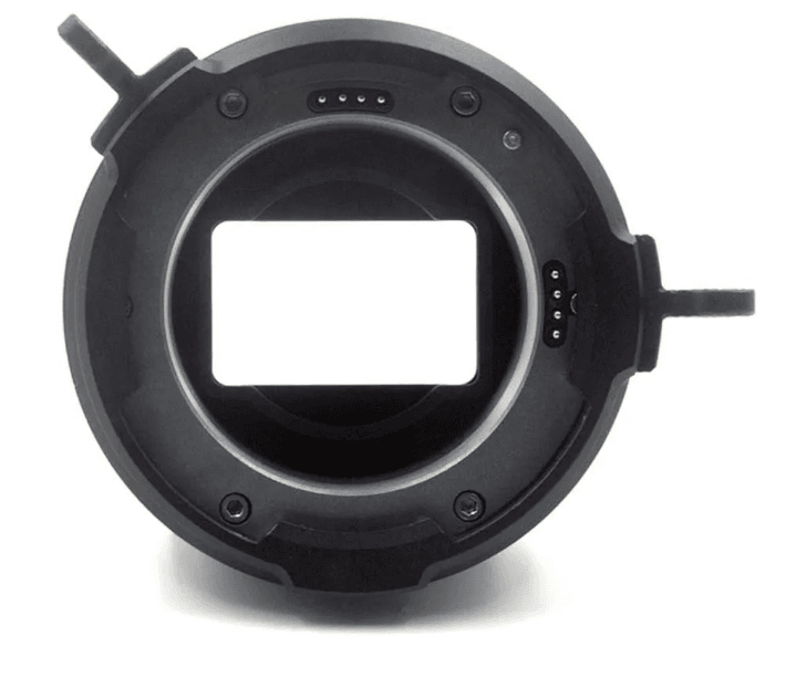 Kinefinity PL Adapter II Combo