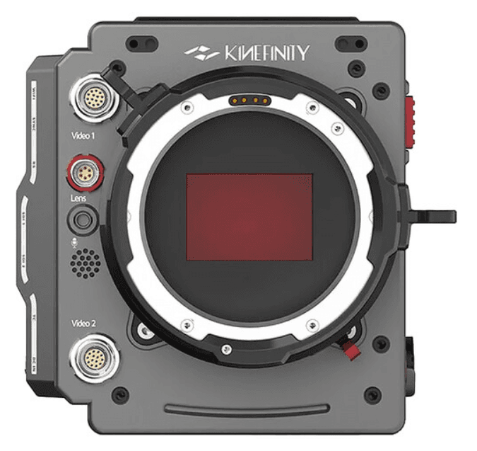 Kinefinity MAVO mark2 LF (PL Mount)