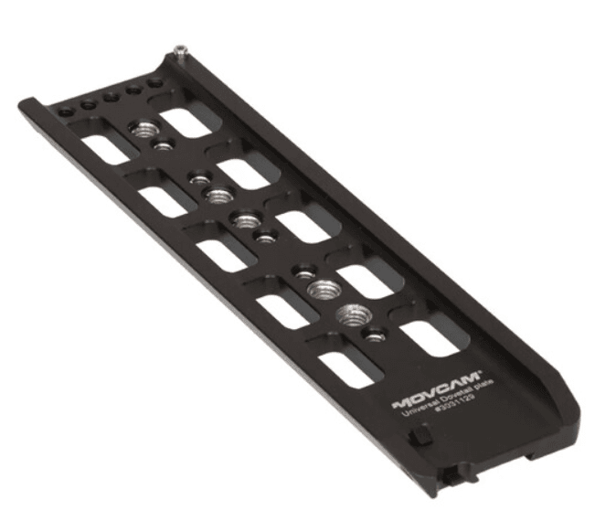 Kinefinity Movcam Sliding Dovetail Plate