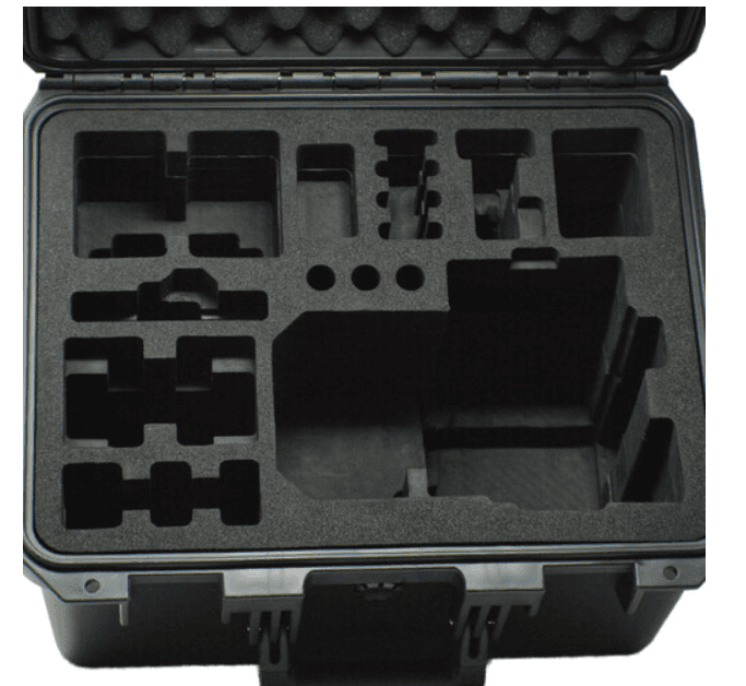 Kinefinity MAVO Edge Solid Case (Pro Pack)