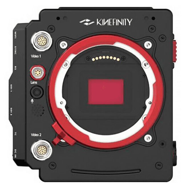Kinefinity MAVO mark2 S35 (KineMOUNT)