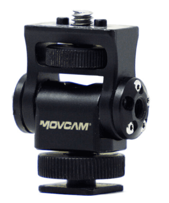Kinefinity KineMON Coldshoe Mount