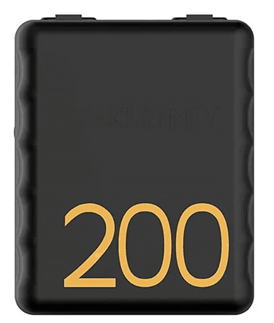 Kinefinity PD KineBAT 200
