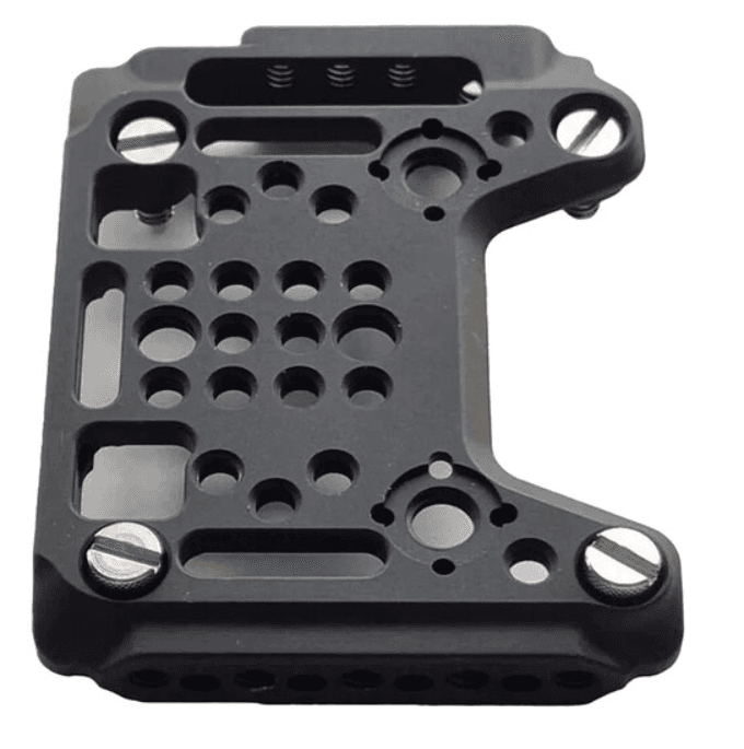 Kinefinity Movcam Top Plate