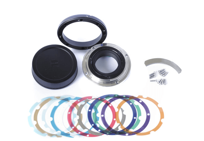 Zeiss IMS EF - T18/2.9 Mount