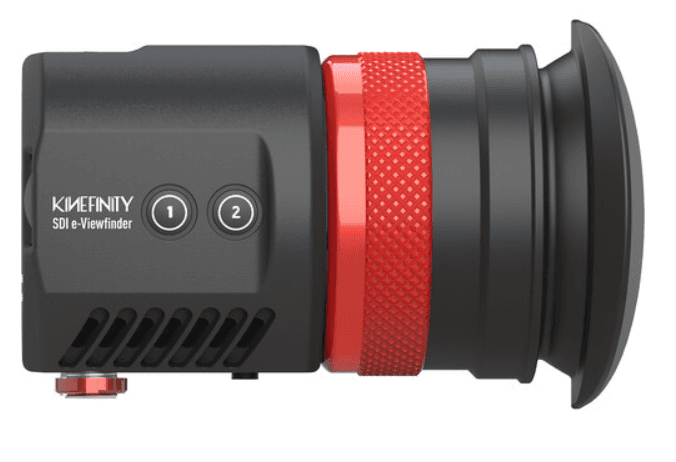Kinefinity EAGLE SDI e-Viewfinder (Black)