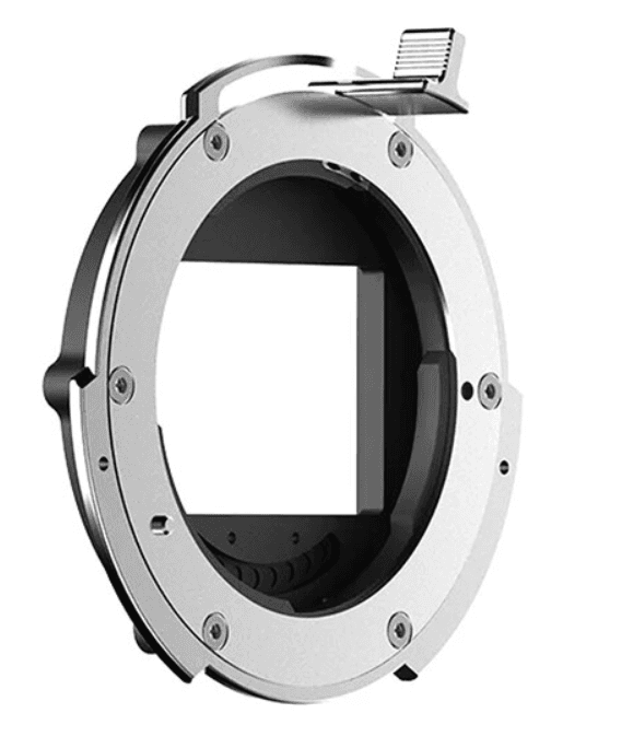 Kinefinity E Mounting Adapter