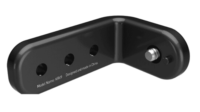 Kinefinity Bracket Adapter