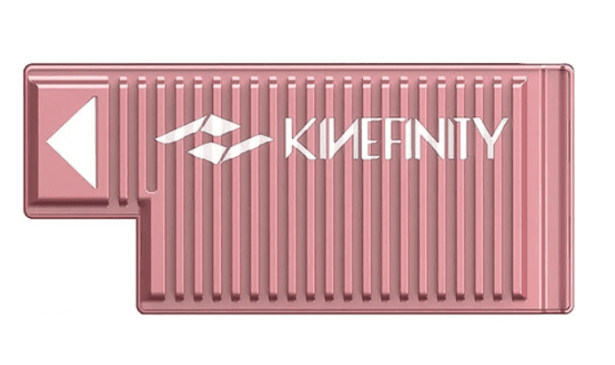 Kinefinity KineMAG Nano 2TB