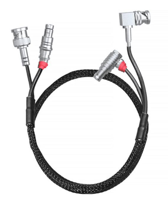 Kinefinity SDI e-Viewfinder Cord (RS, 70cm)
