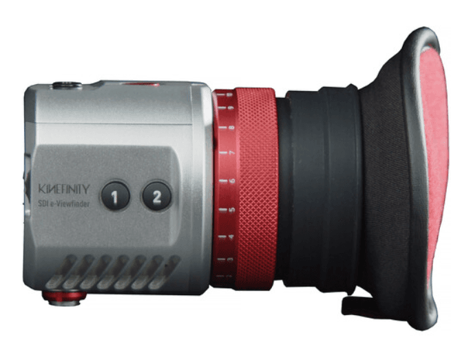 Kinefinity EAGLE SDI e-Viewfinder (Cyber)