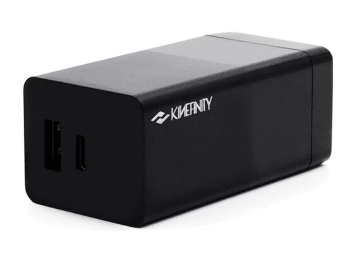 Kinefinity 65W PD Power Adapter