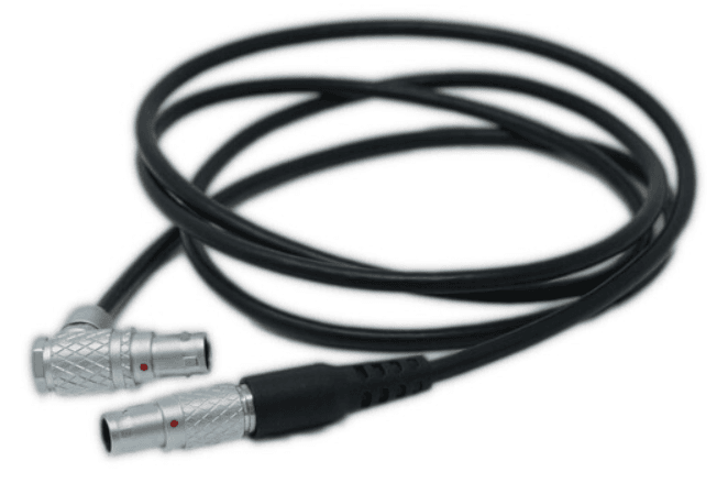 Kinefinity Kine Video Cord (1.2M)