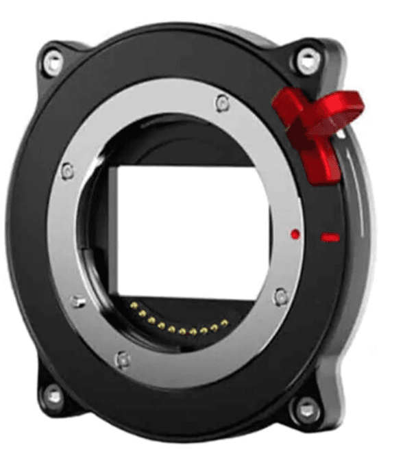 Kinefinity Active E Mount