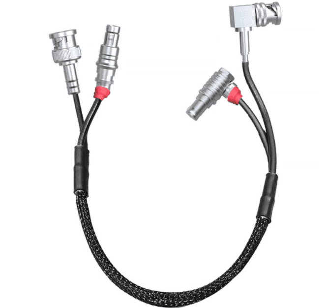 Kinefinity SDI e-Viewfinder Cord (RS, 40cm)