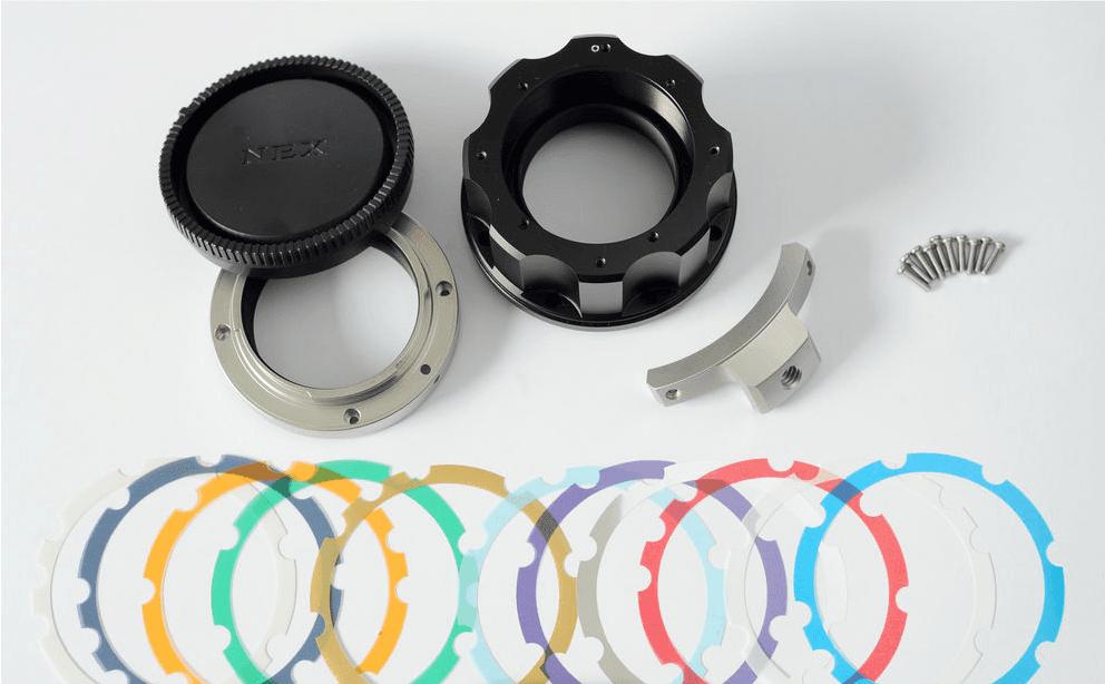 Zeiss IMS E - T21/2.9; T25/2.1; T28/2.1; T35/2.1