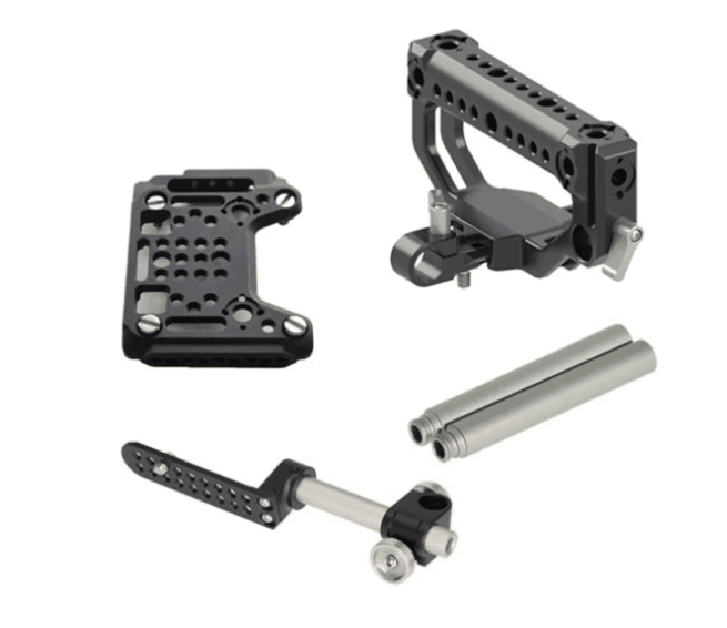Kinefinity Movcam KineKIT-Edge Core