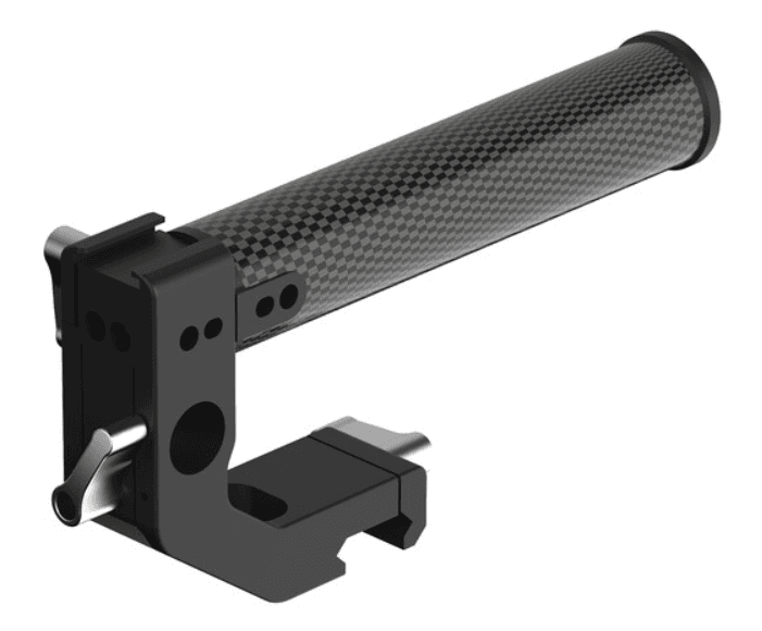 Kinefinity Movcam Carbon Fiber Handgrip