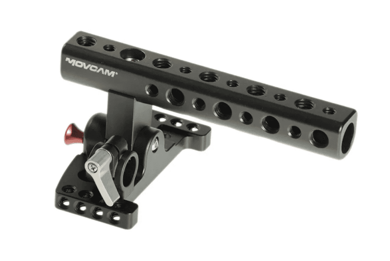Kinefinity Movcam Enclosed Top Handgrip