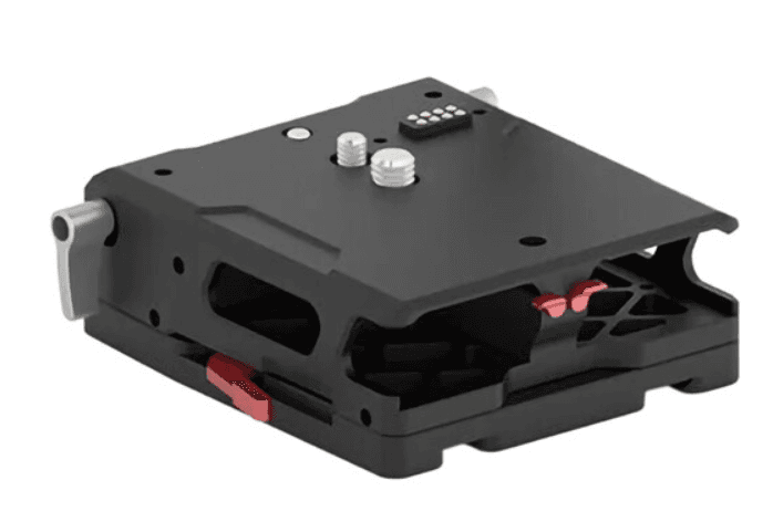 Kinefinity Movcam UPS Baseplate