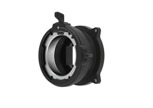 Kinefinity Active PL Mount