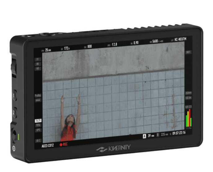 Kinefinity KineMON-5U2 Ultra-Bright Monitor