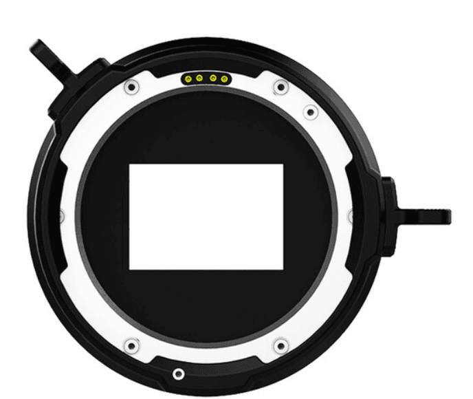 Kinefinity LPL Mounting Adapter