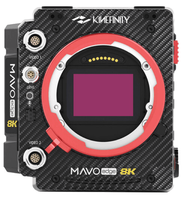Kinefinity MAVO Edge 8K