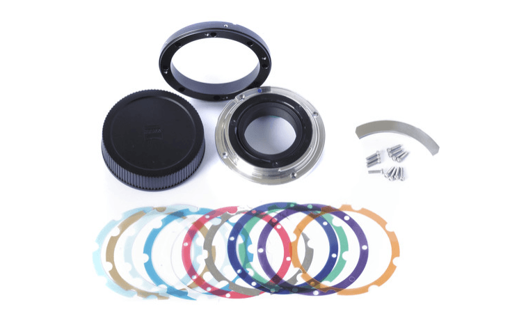 Zeiss IMS MFT - T15/2.9; T50/2.1; T85/2.1 Mount